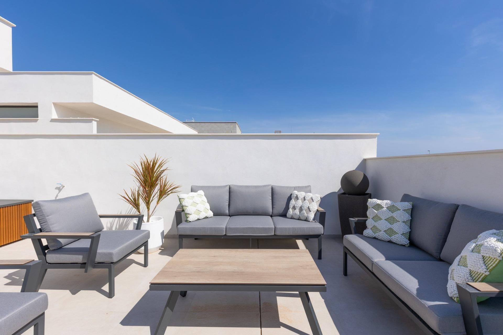 Villa in La Serena Golf - photo 3