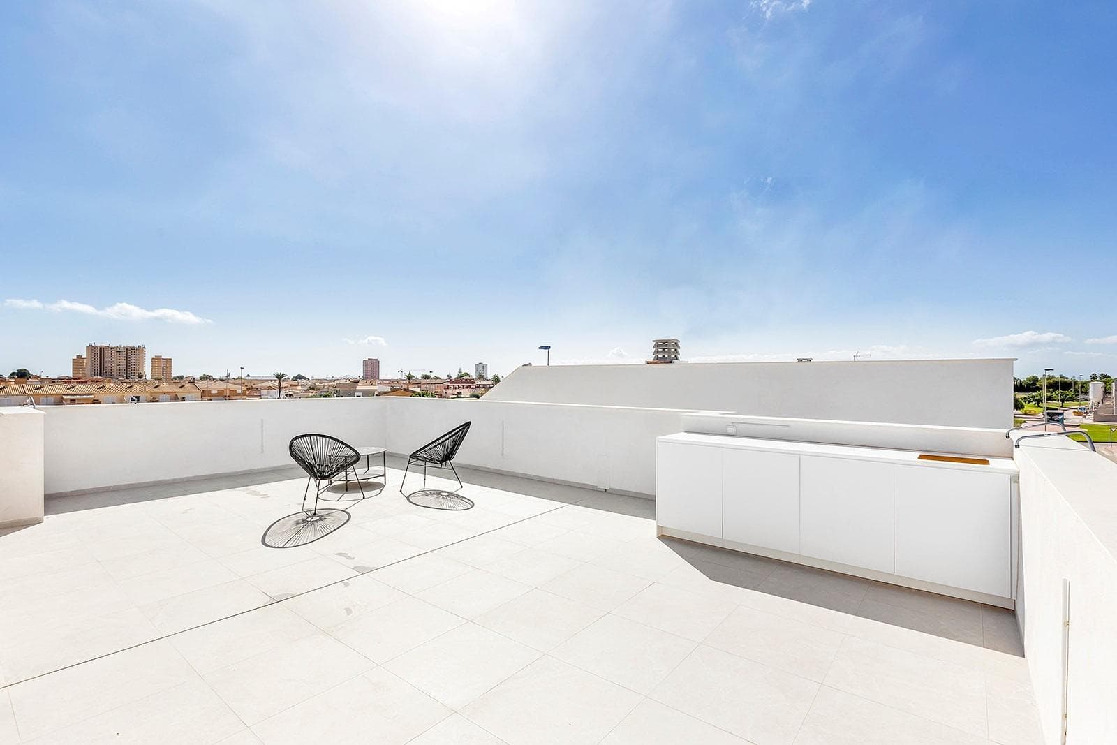 Villa in La Serena Golf - photo 4