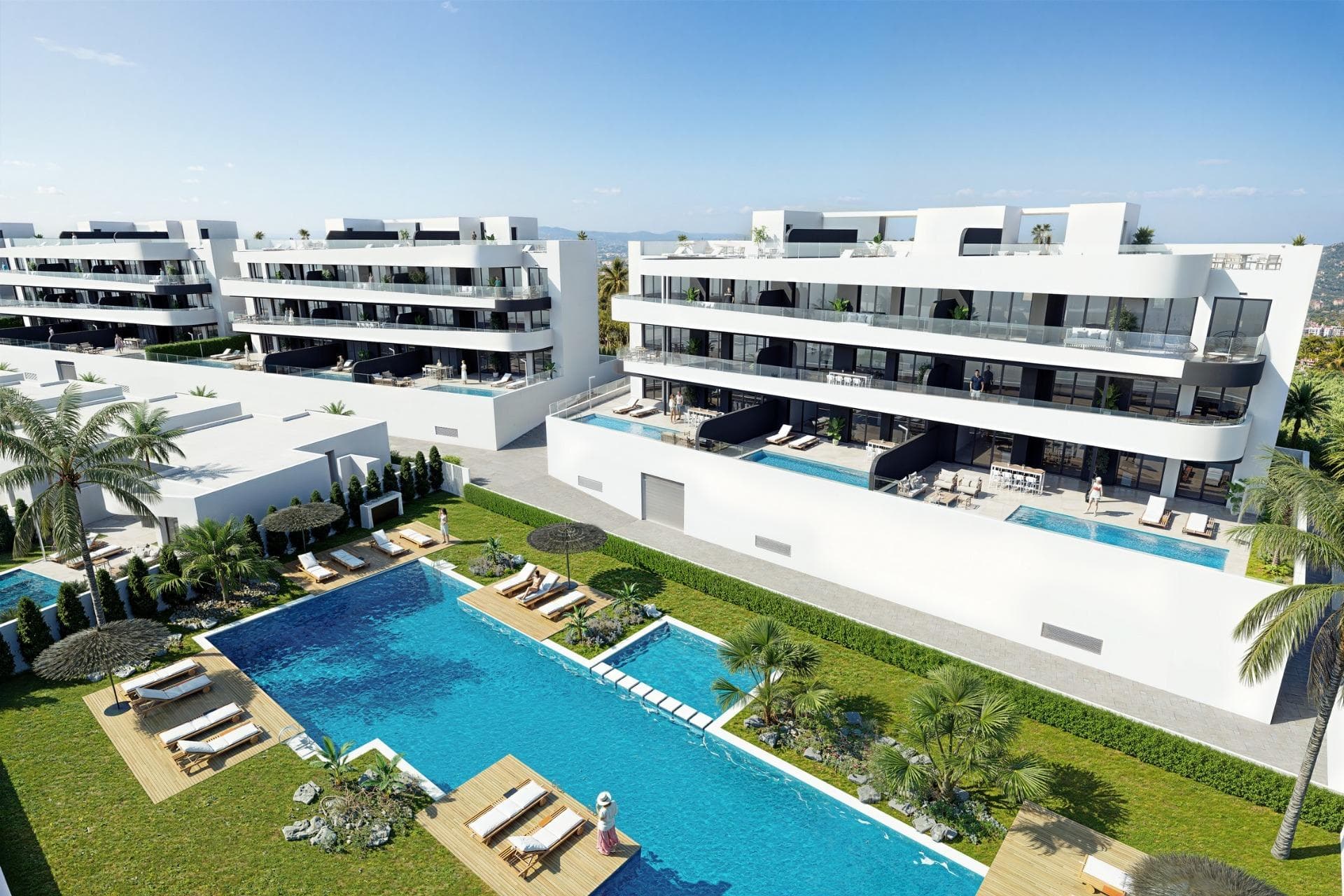 Apartment in La Serena Golf - photo 4