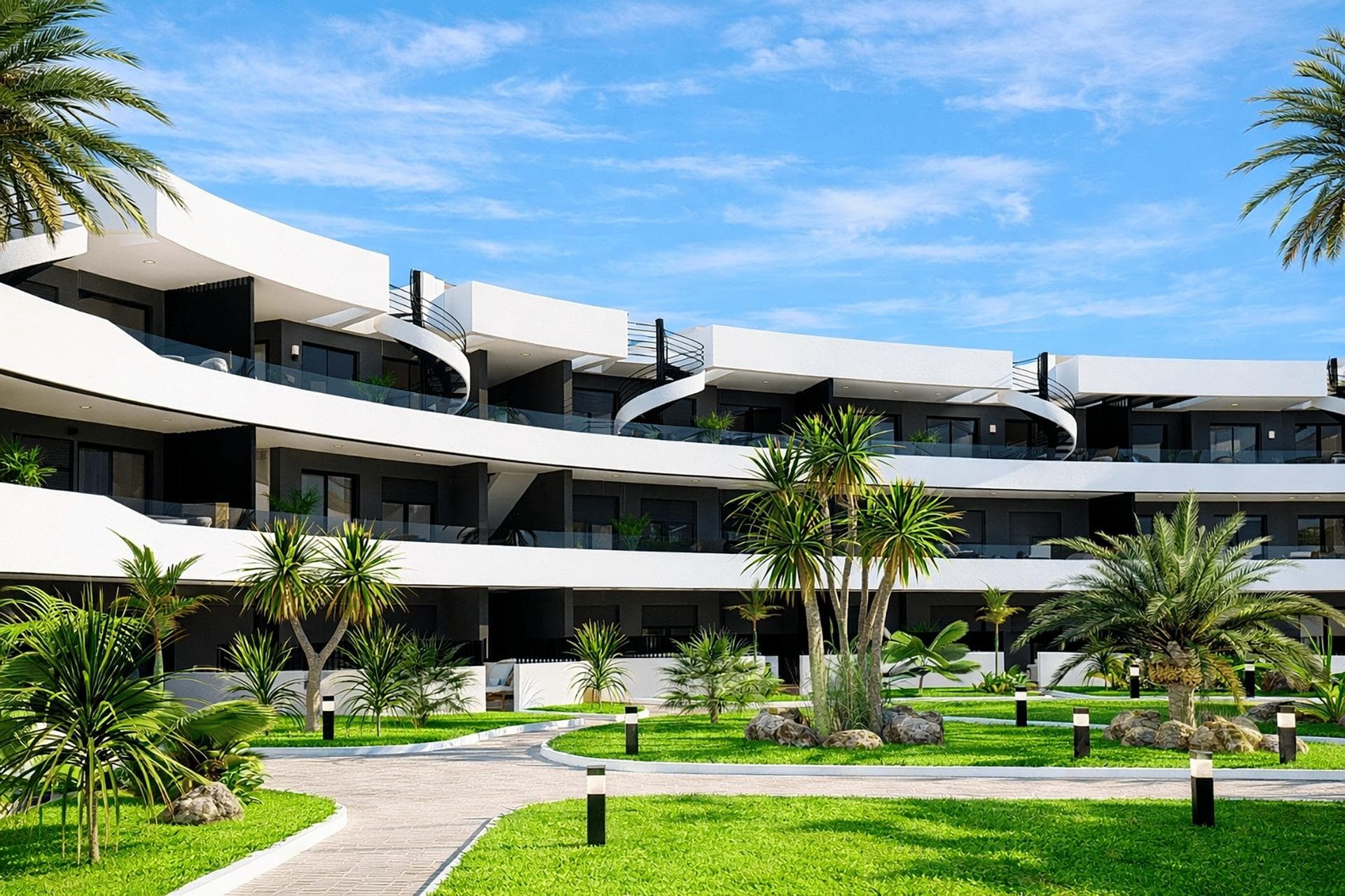 Apartment in La Serena Golf - photo 3