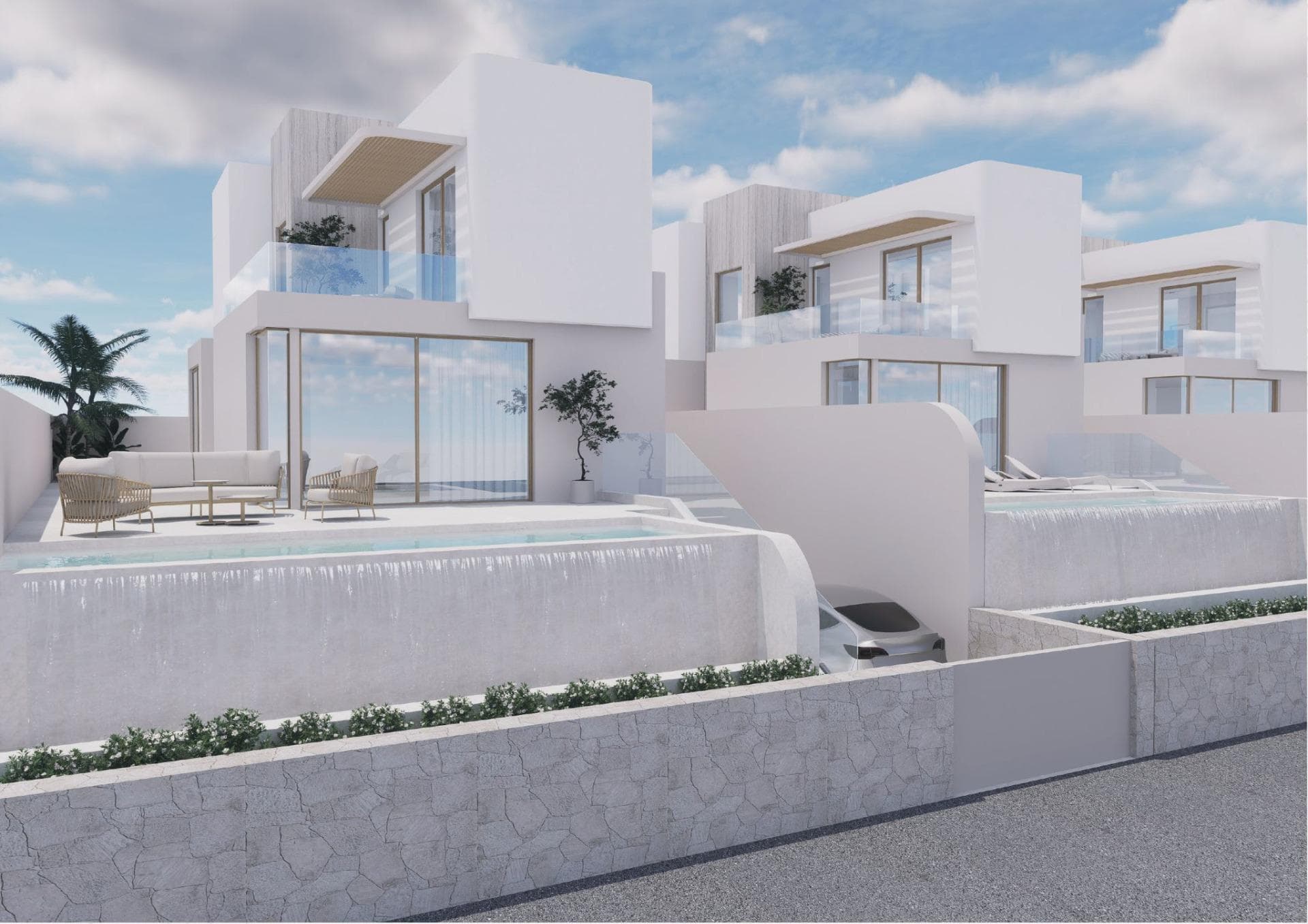 Villa in Algorfa - hoofdfoto