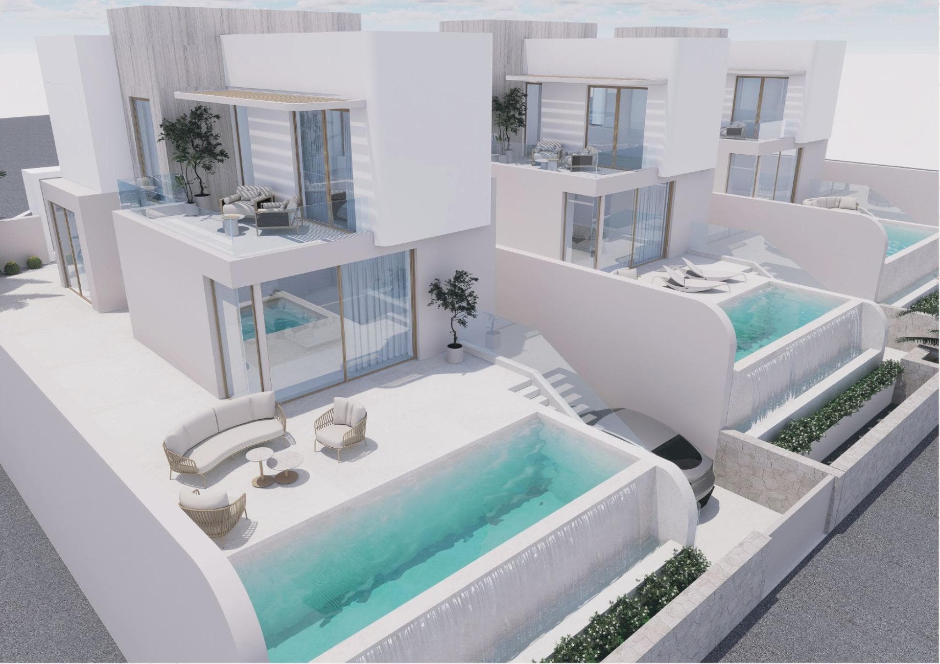 Villa in Algorfa - photo 2