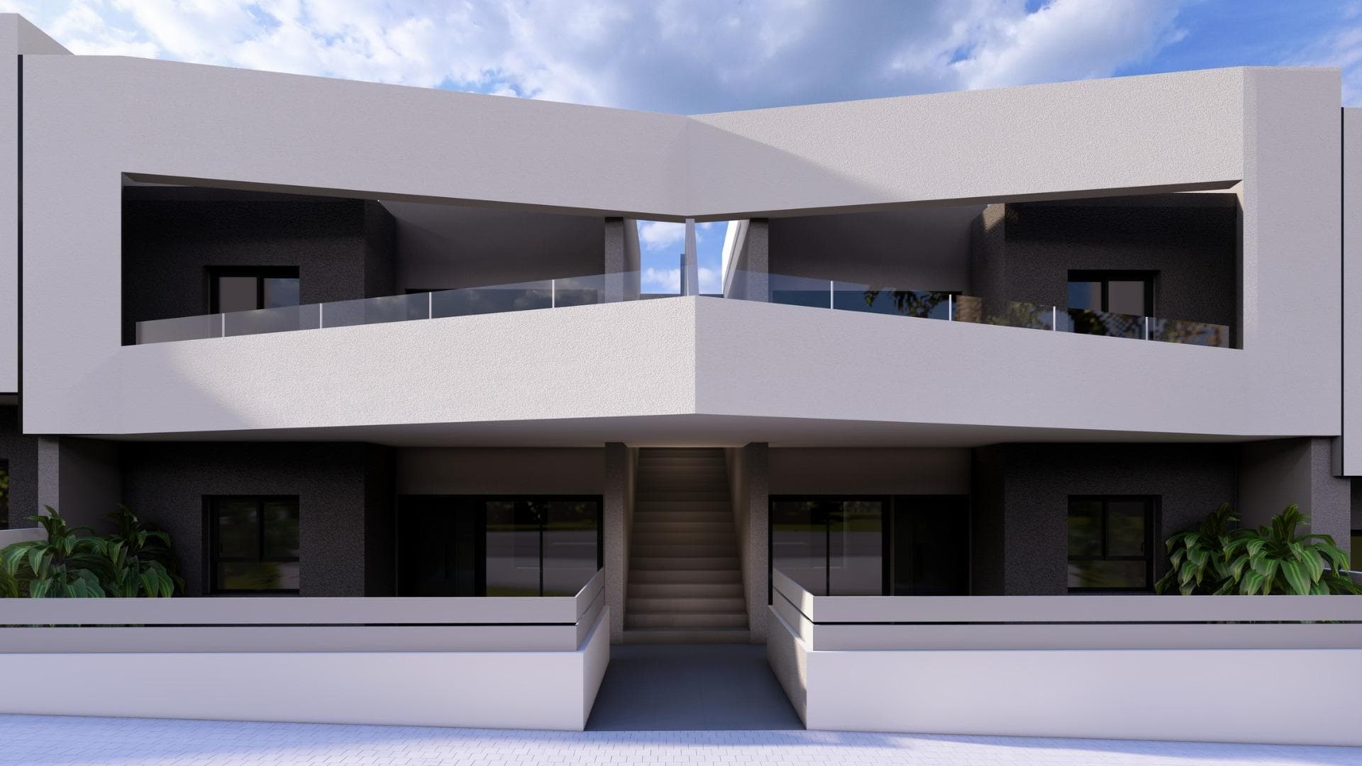 Bungalow in San Miguel de Salinas - main photo