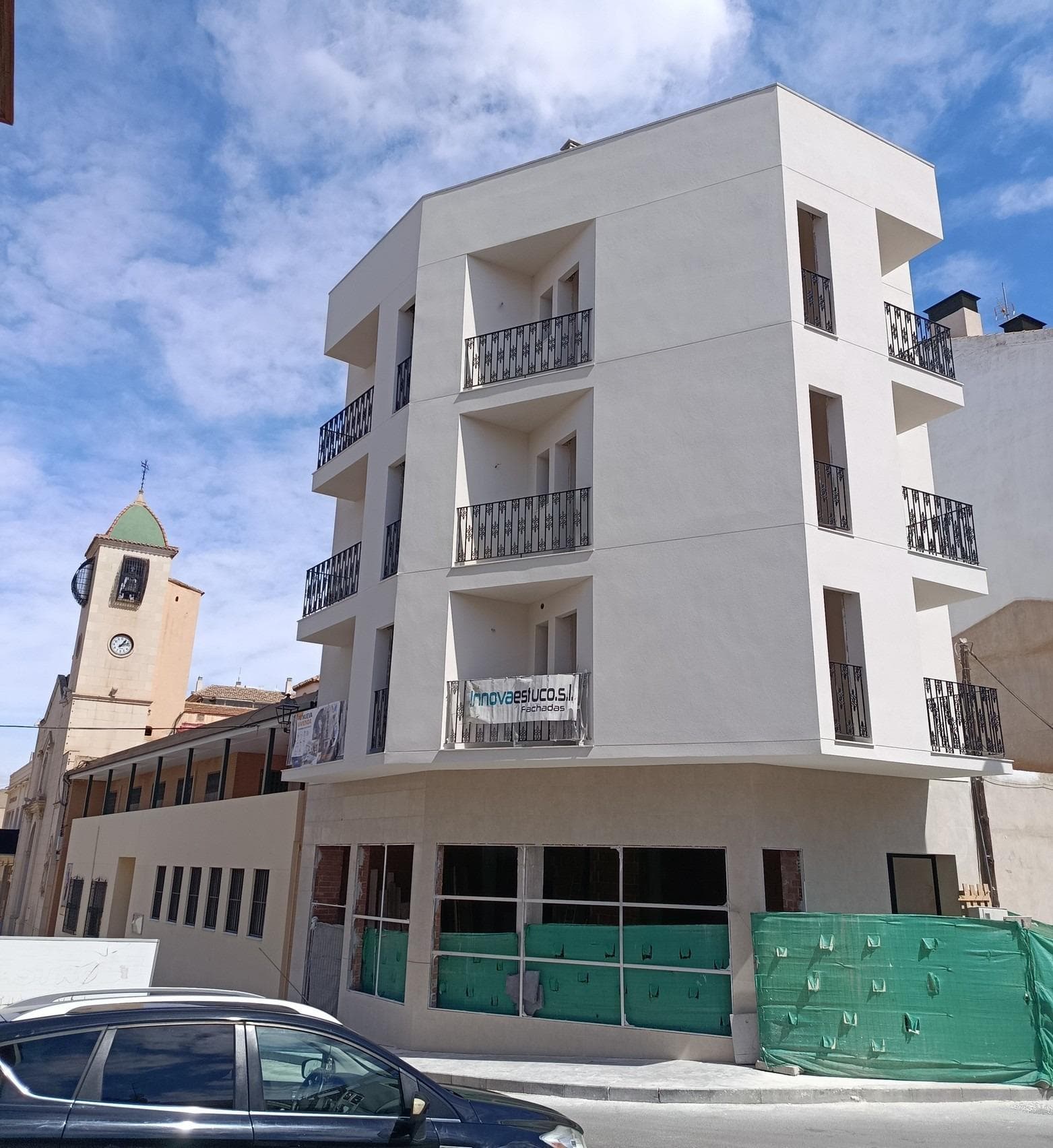 Apartment in Bigastro - photo 2