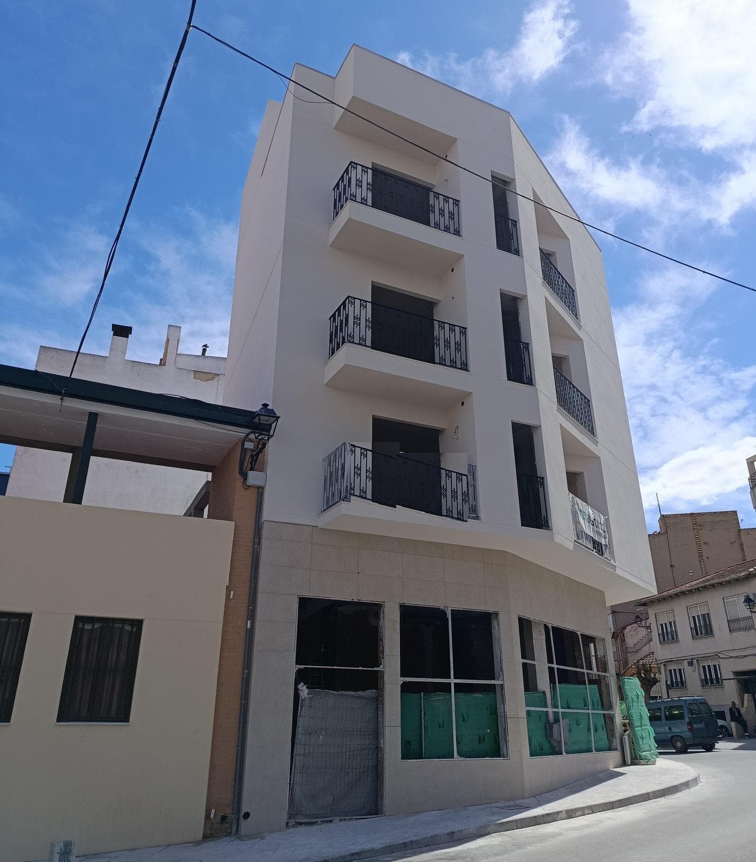 Apartment in Bigastro - photo 3