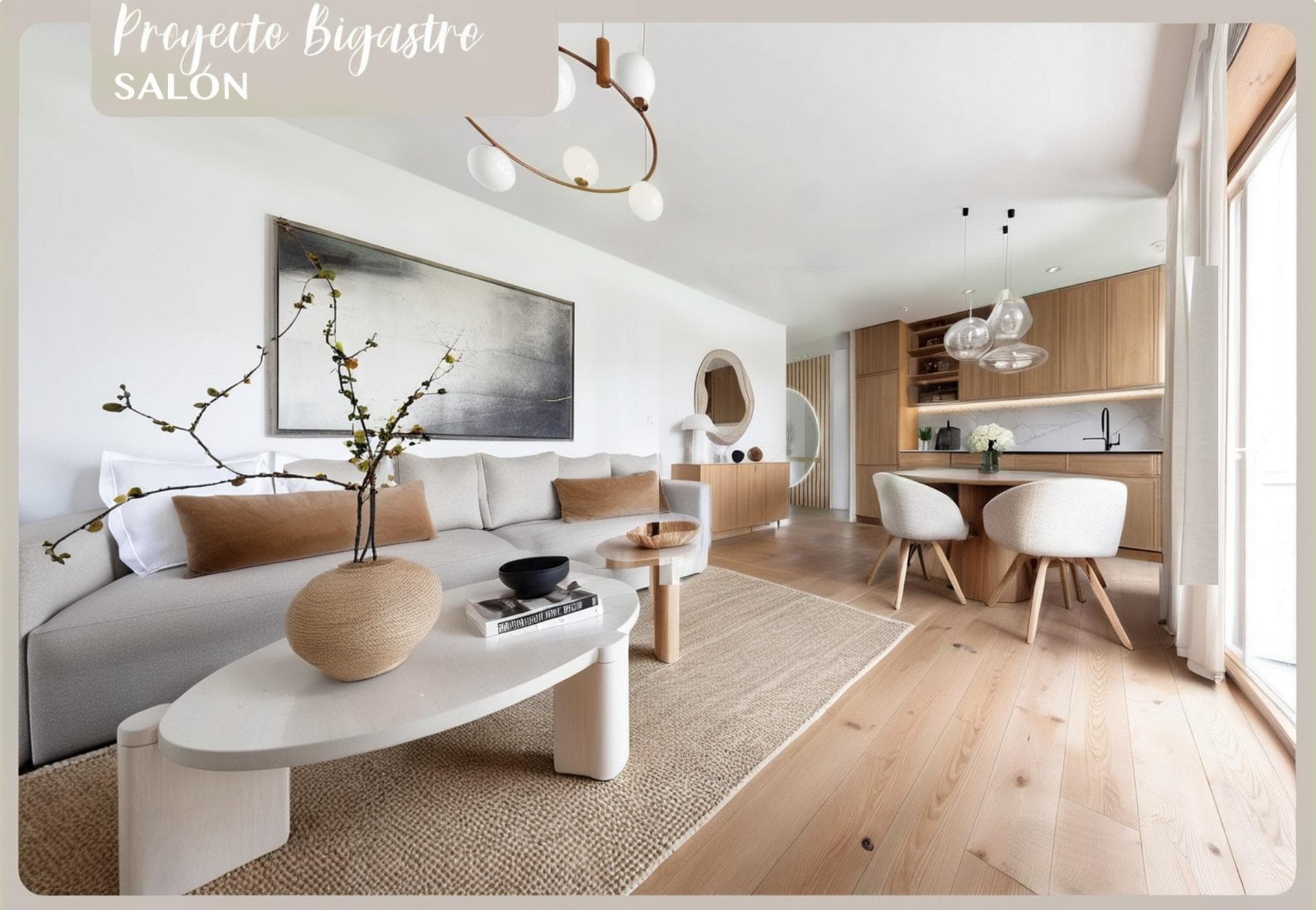 Apartment in Bigastro - photo 4