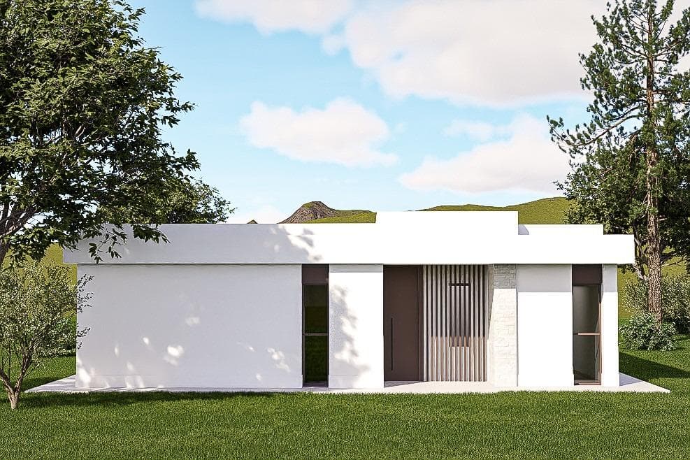 Villa in Pinoso - photo 4