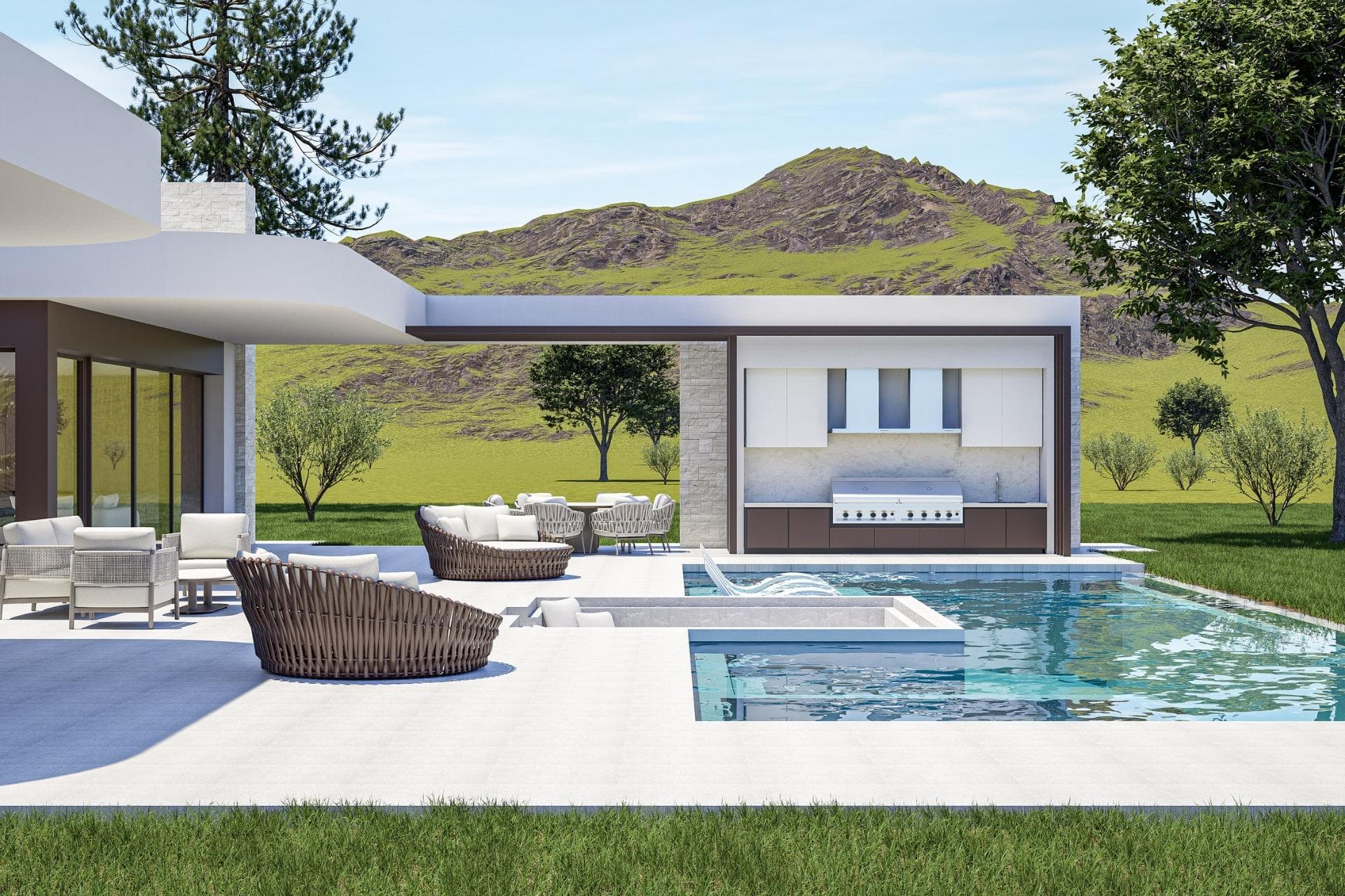 Villa in Pinoso - photo 2