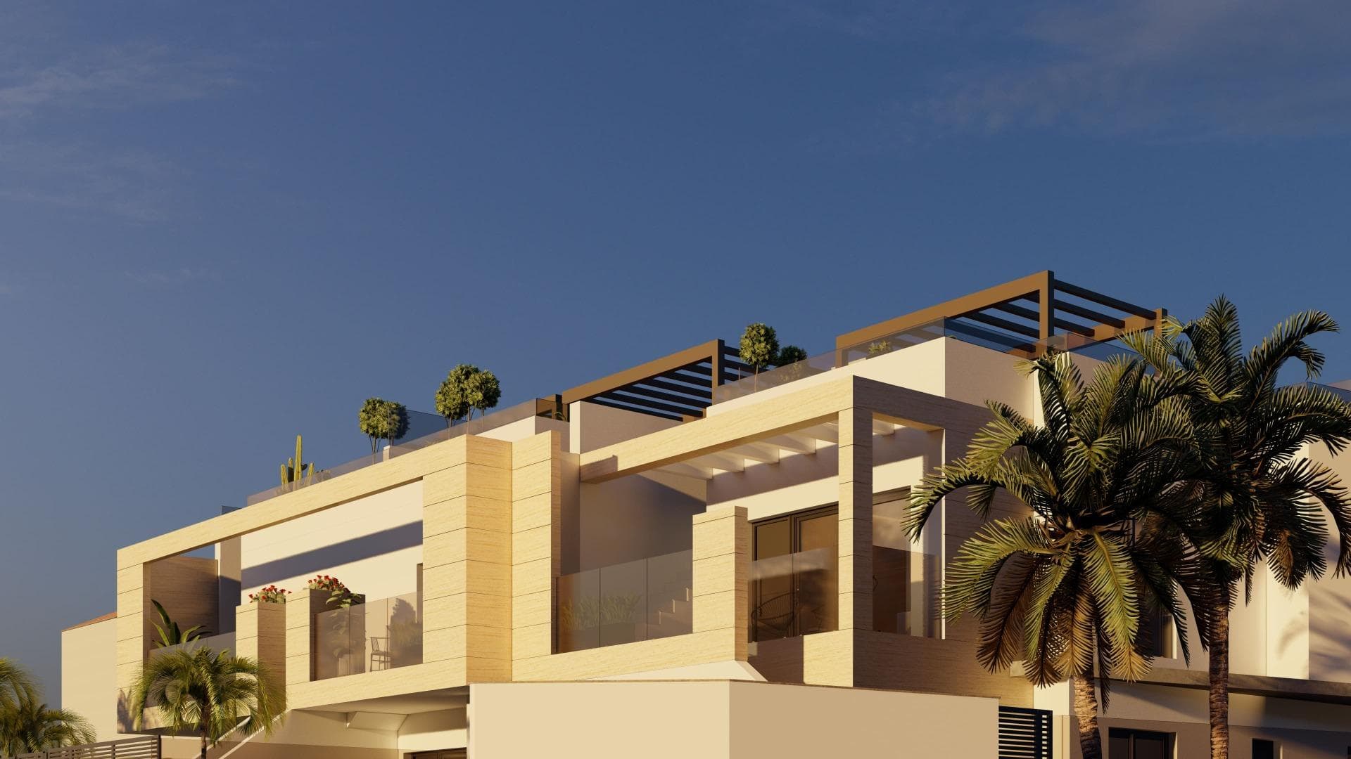 Bungalow in San Pedro del Pinatar - photo 2