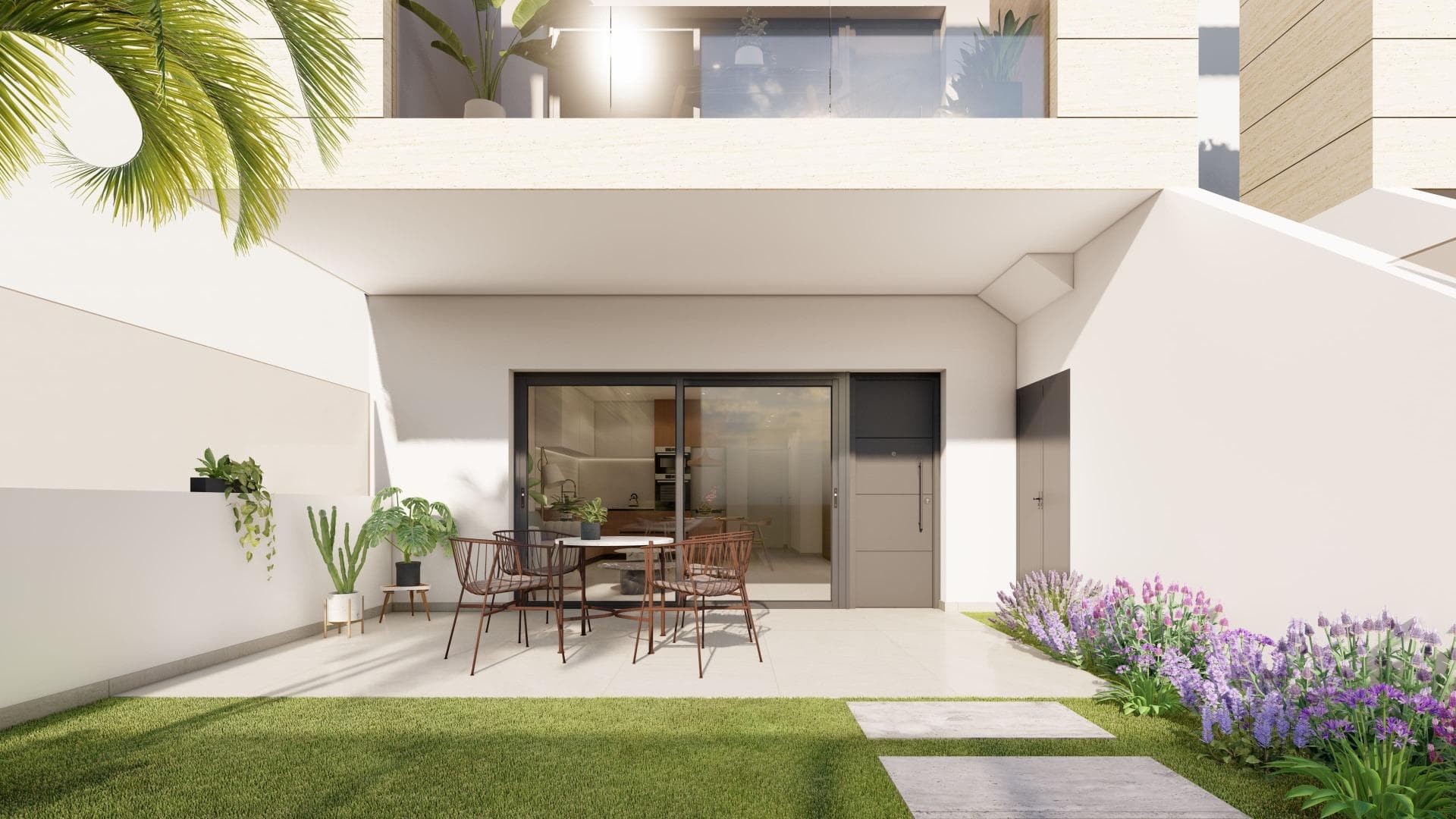 Bungalow in San Pedro del Pinatar - photo 4