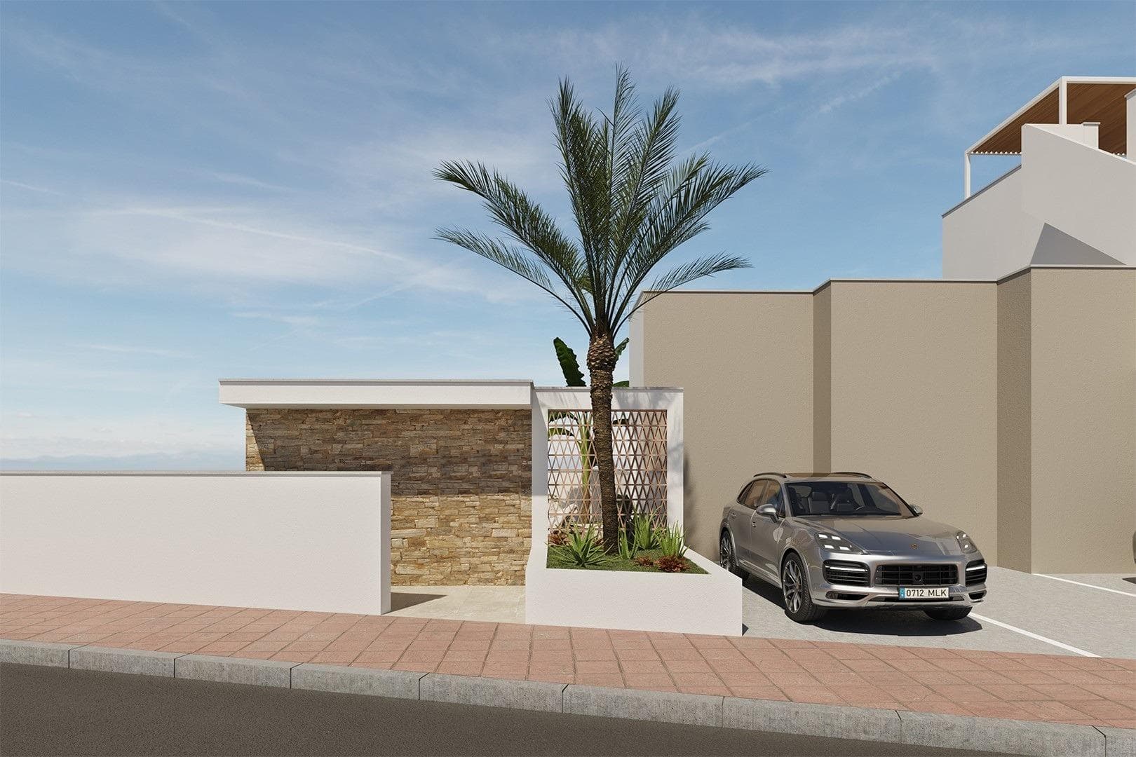 Bungalow in San Pedro del Pinatar - photo 2