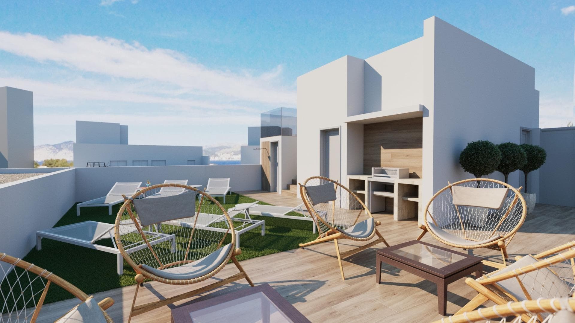 Apartment in Torrevieja - photo 2