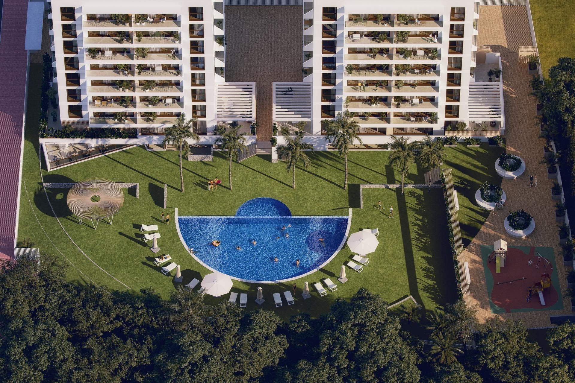 Apartment in Guardamar del Segura - photo 3