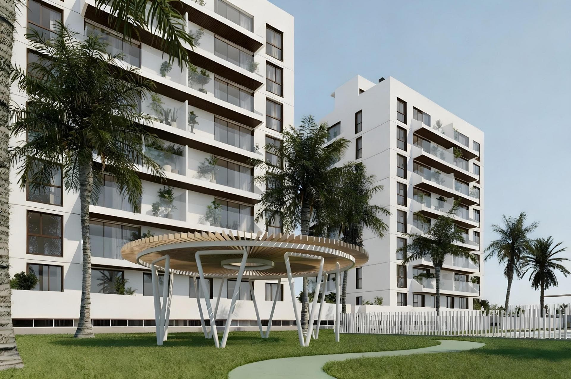 Apartment in Guardamar del Segura - photo 4