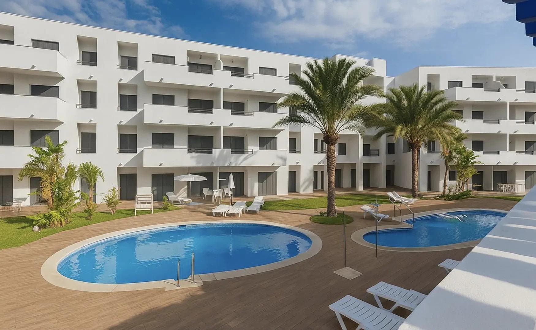 Apartment in Vera - photo 3