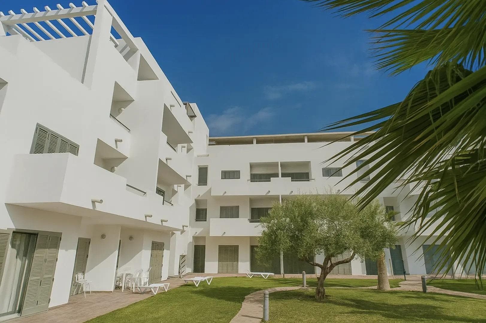 Apartment in Vera - photo 4