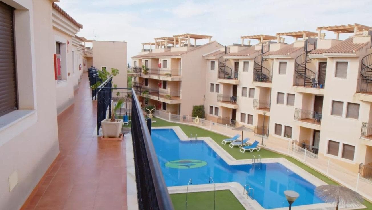 Apartment in Aguilas - photo 3