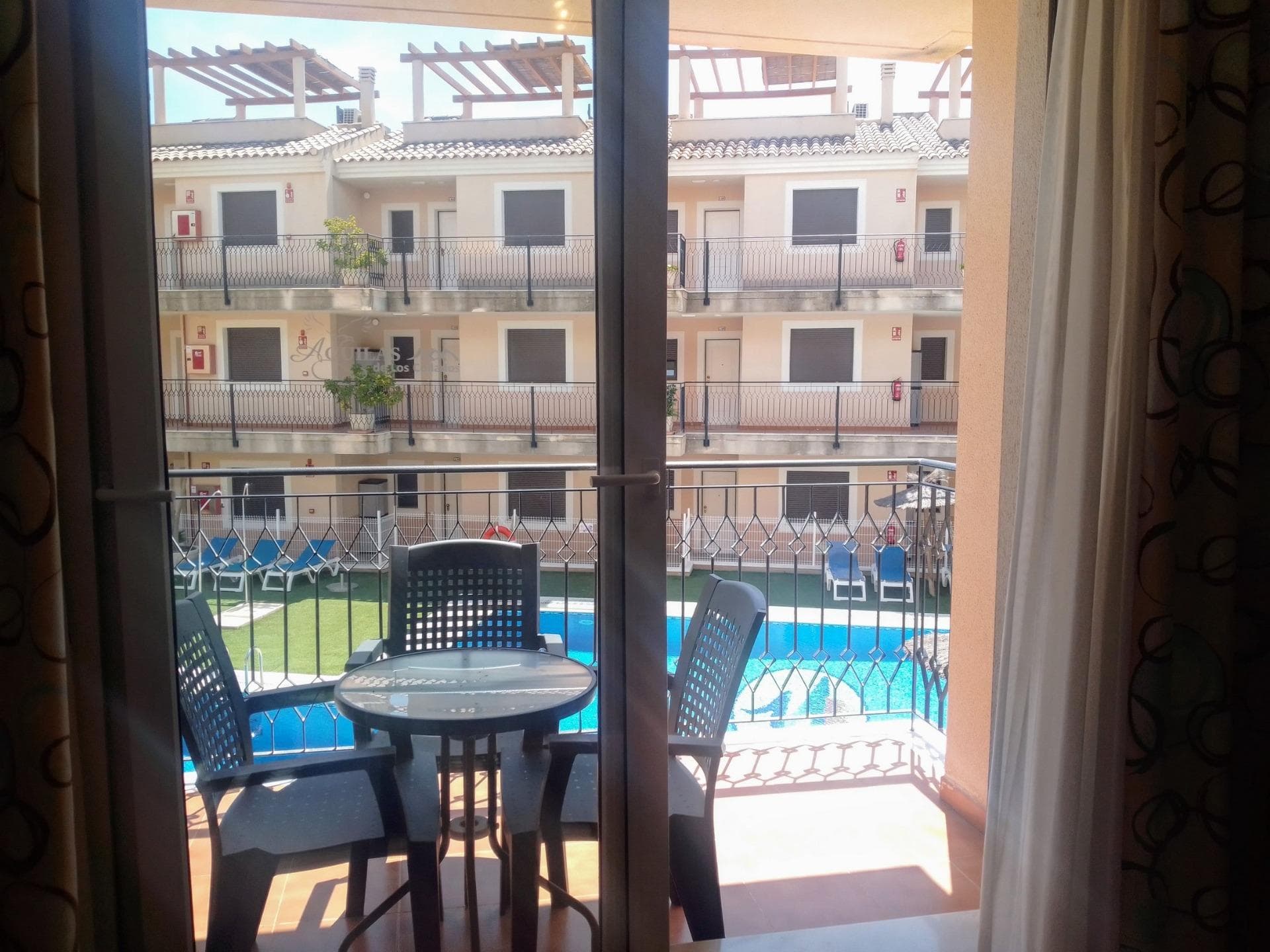 Apartment in Aguilas - photo 4
