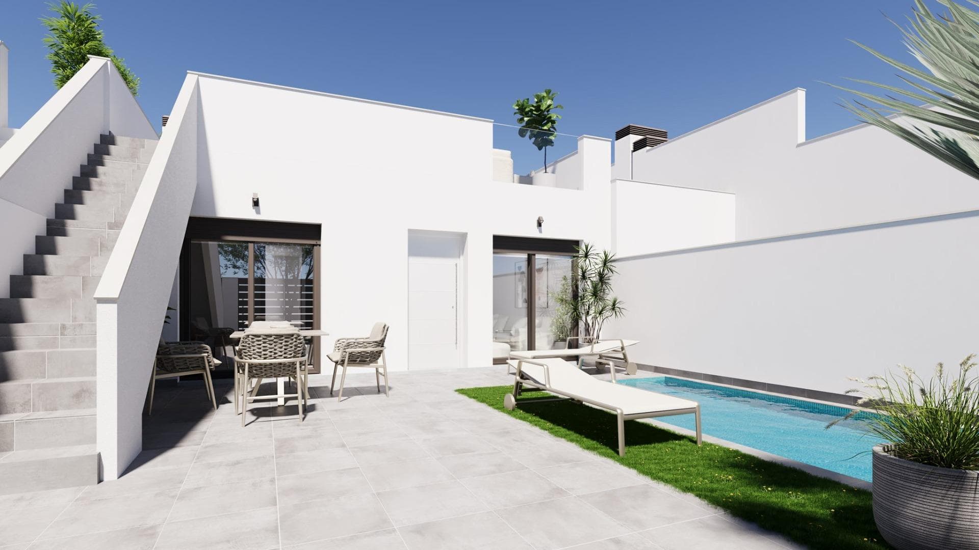 Town House in Torre Pacheco - photo 3