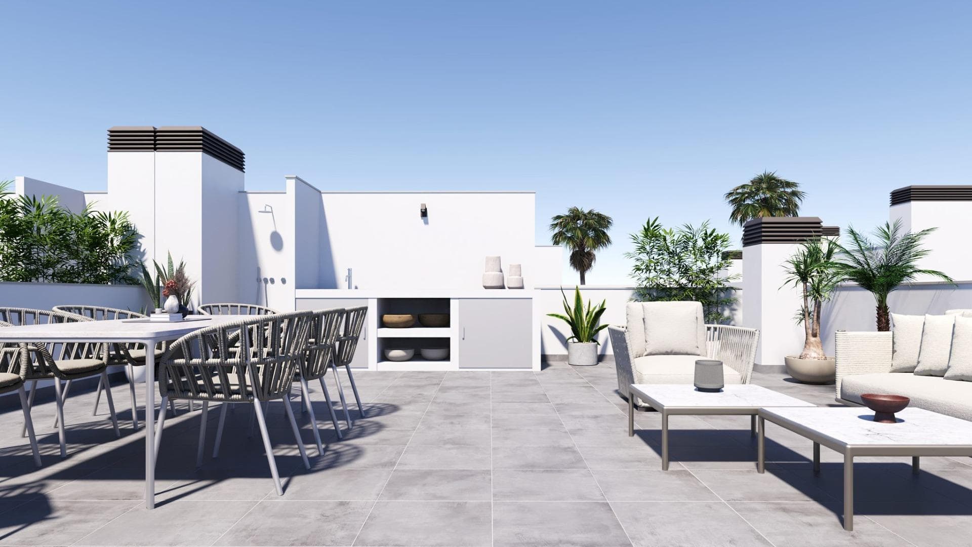 Town House in Torre Pacheco - photo 4