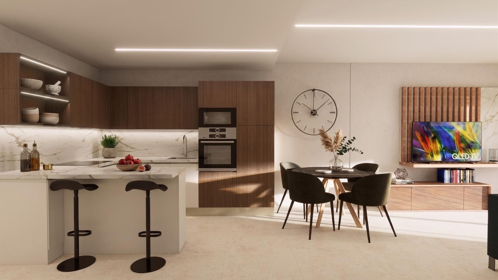 Apartment in El Raso - photo 4
