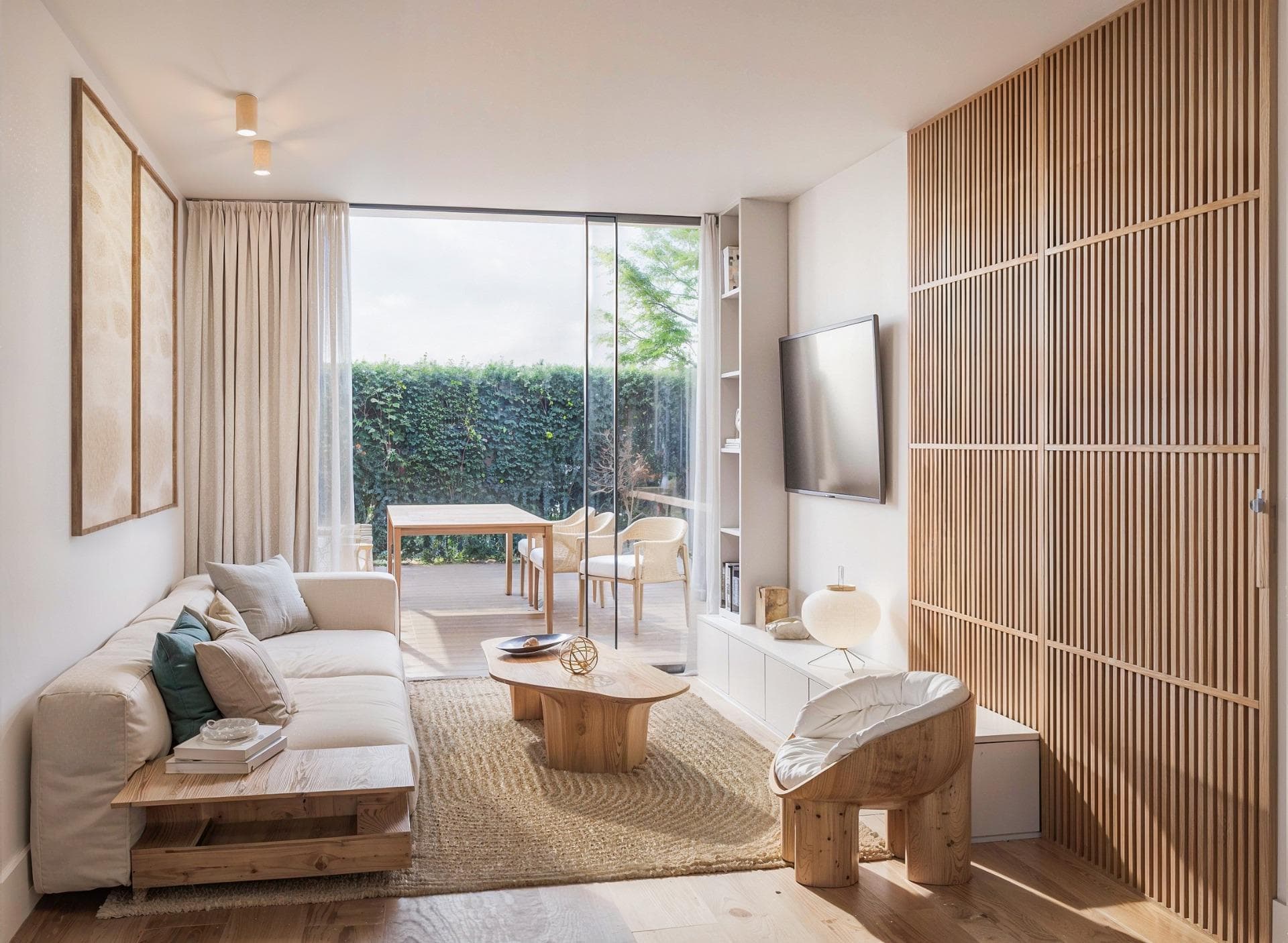 Penthouse in la Nucia - photo 4