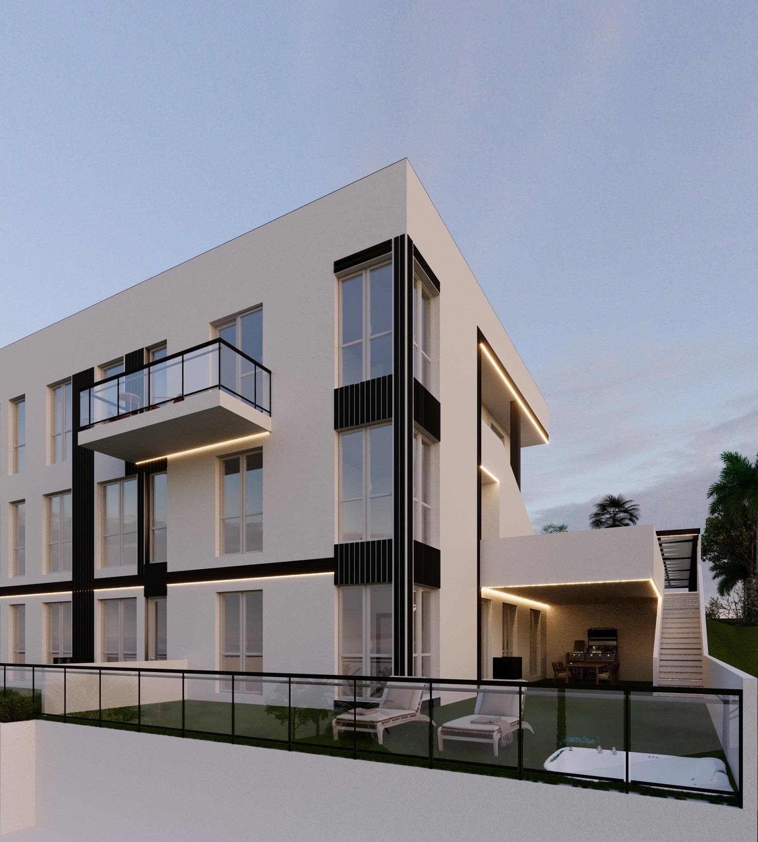 Studio in Finestrat - photo 4