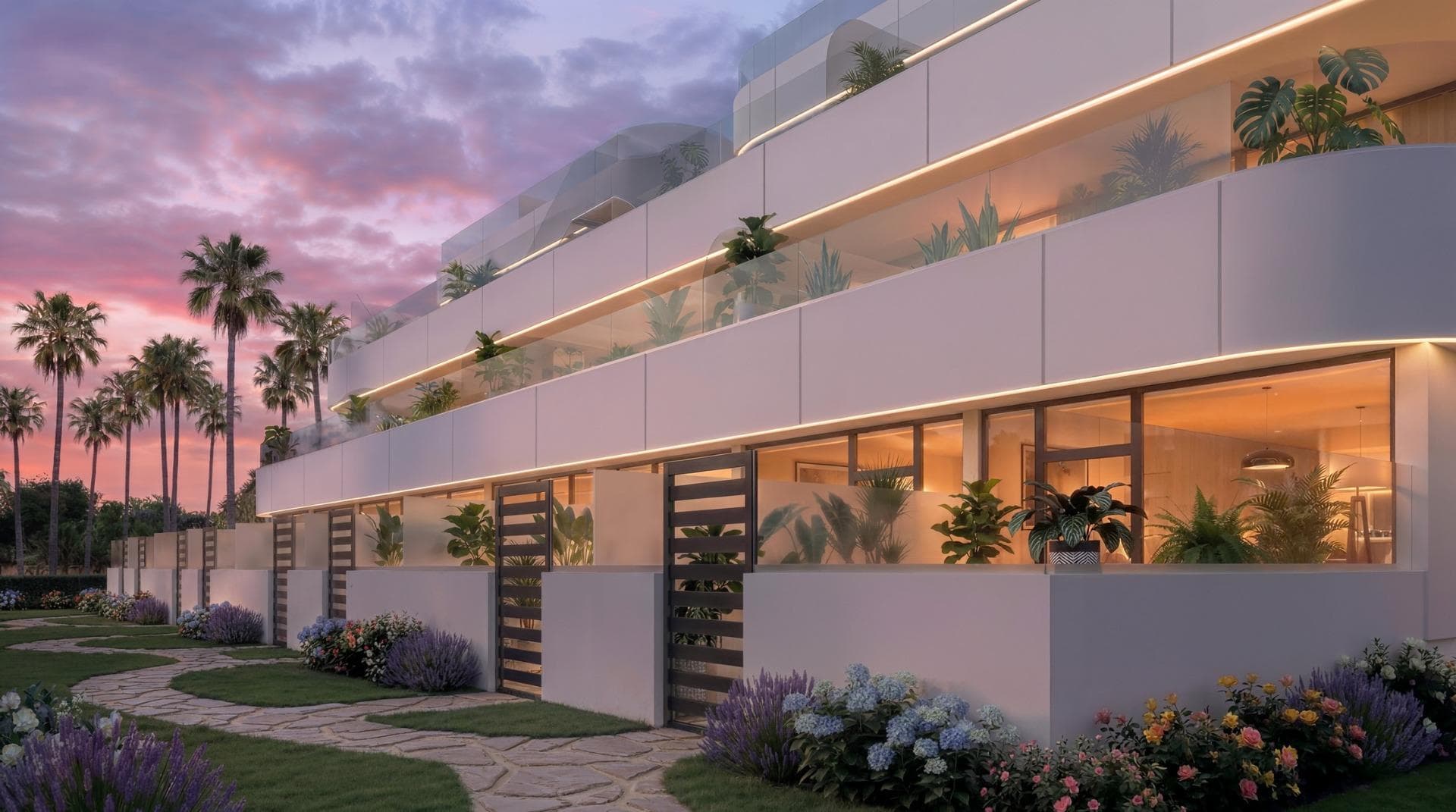 Apartment in Vera - photo 4
