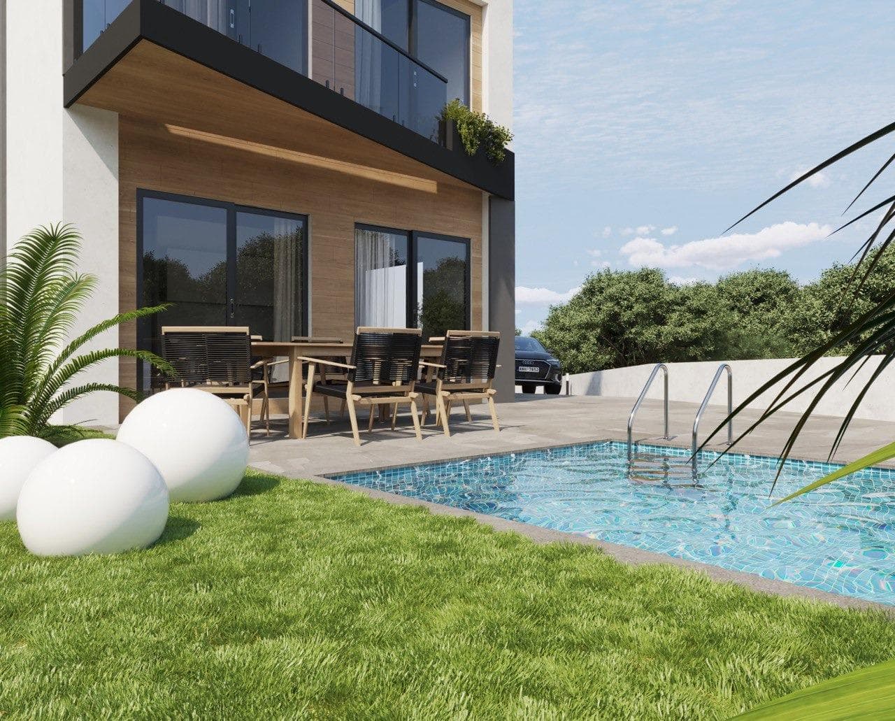 Villa in Finestrat - main photo