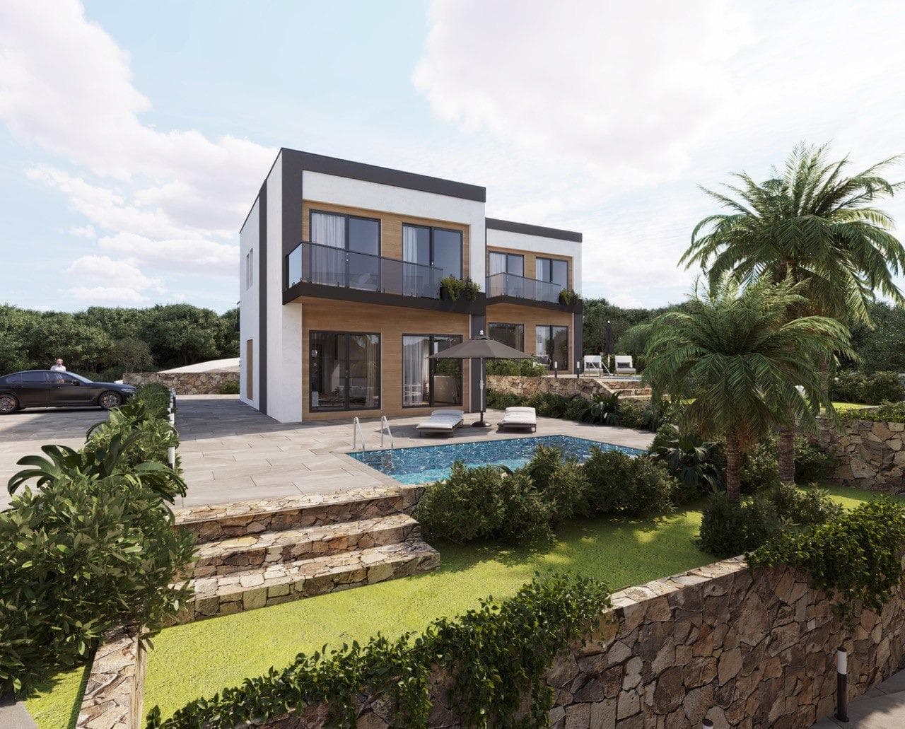 Villa in Finestrat - photo 2