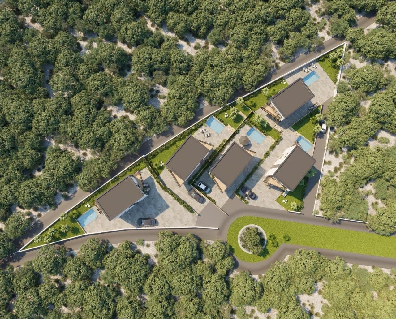 Villa in Finestrat - photo 3