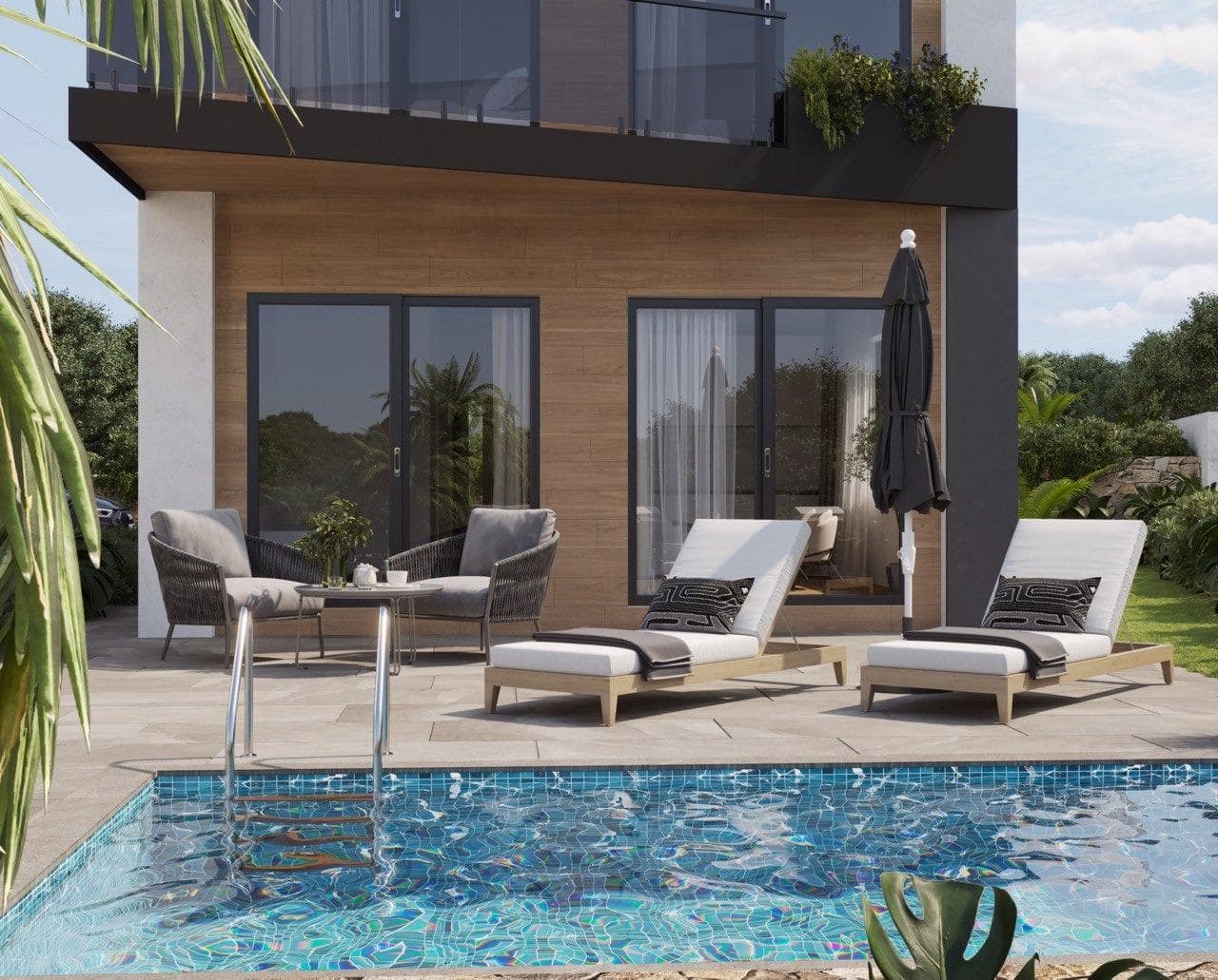 Villa in Finestrat - photo 4