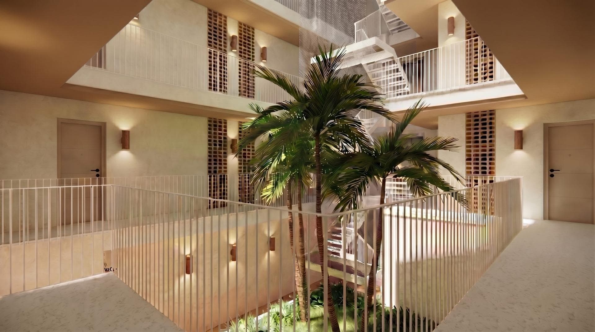 Apartment in San Pedro del Pinatar - photo 4