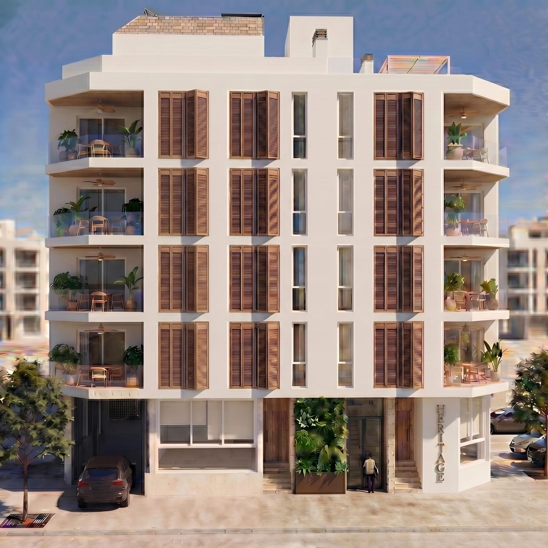 Apartment in San Pedro del Pinatar - photo 4