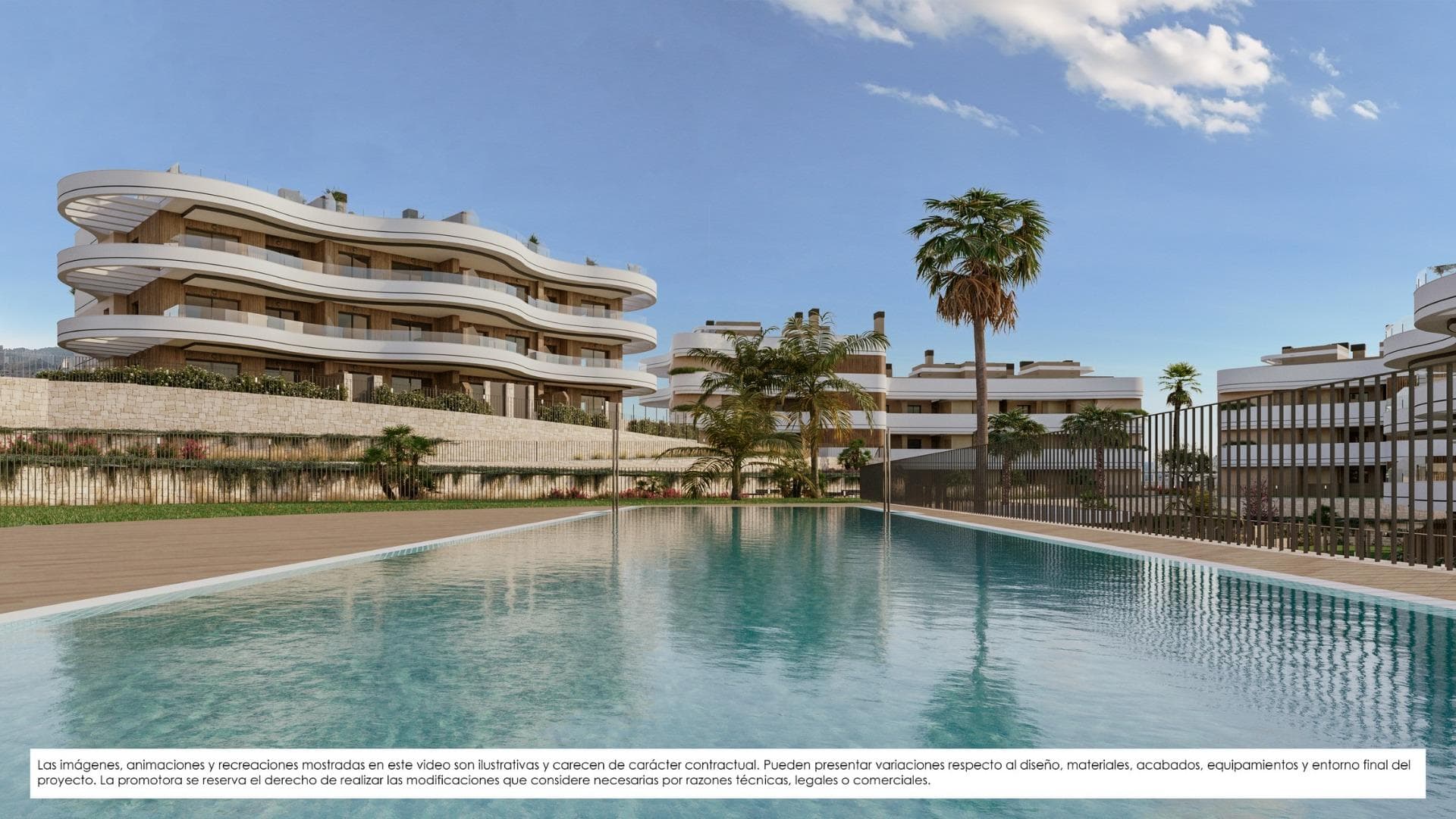 Penthouse in Finestrat - photo 4