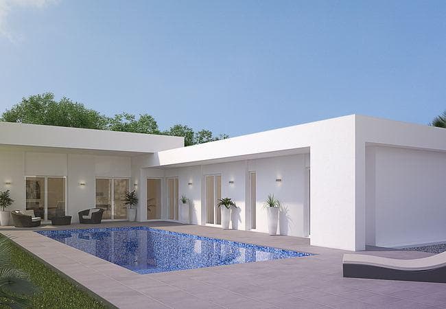 Villa in La Romana - hoofdfoto