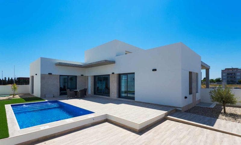 Quad House in Daya Nueva - photo 2