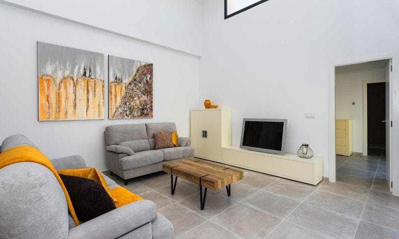 Quad House in Daya Nueva - photo 3