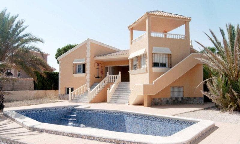 Villa in La Manga del Mar Menor - photo 2